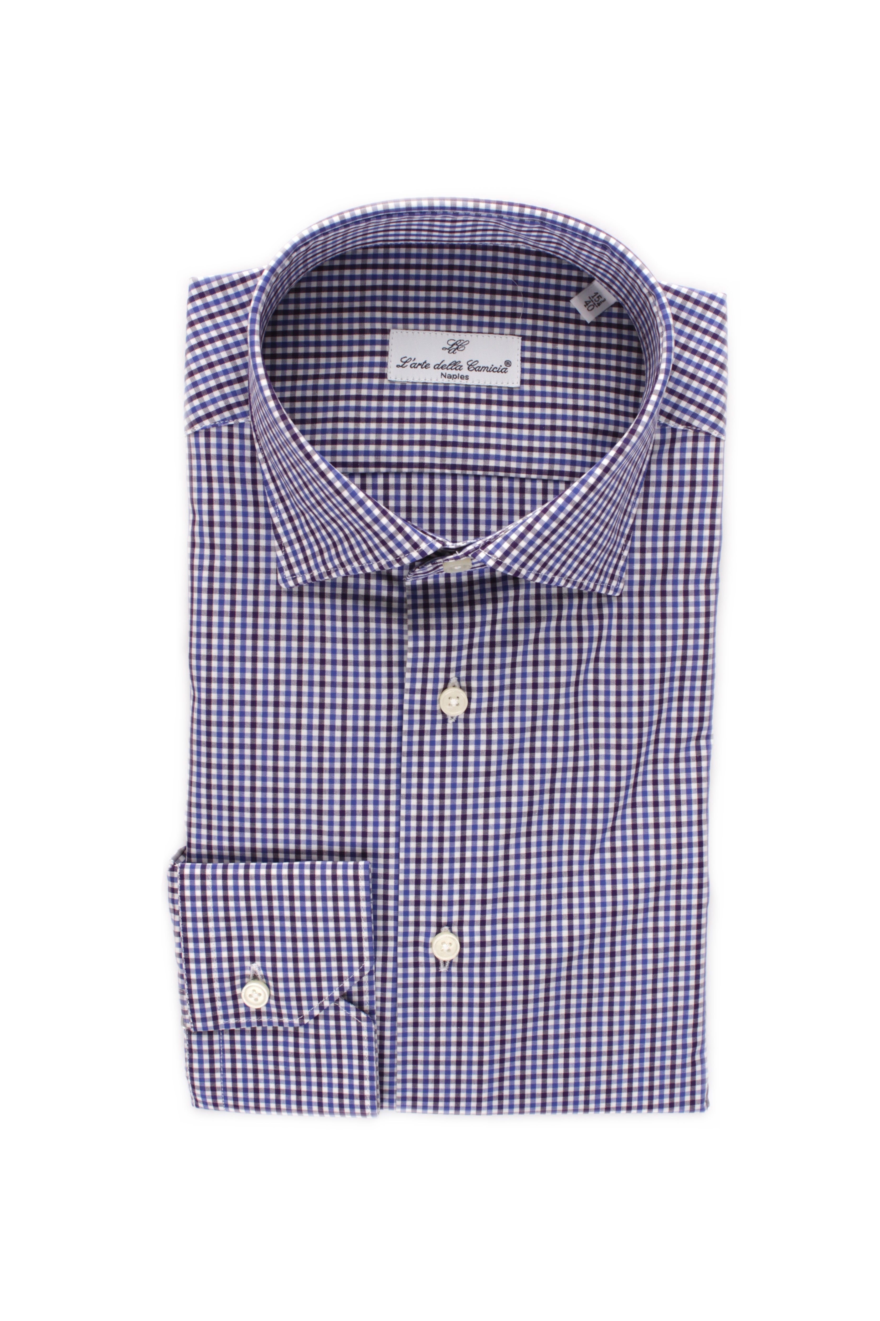 CAMICIE Multicolore L'arte Della Camicia