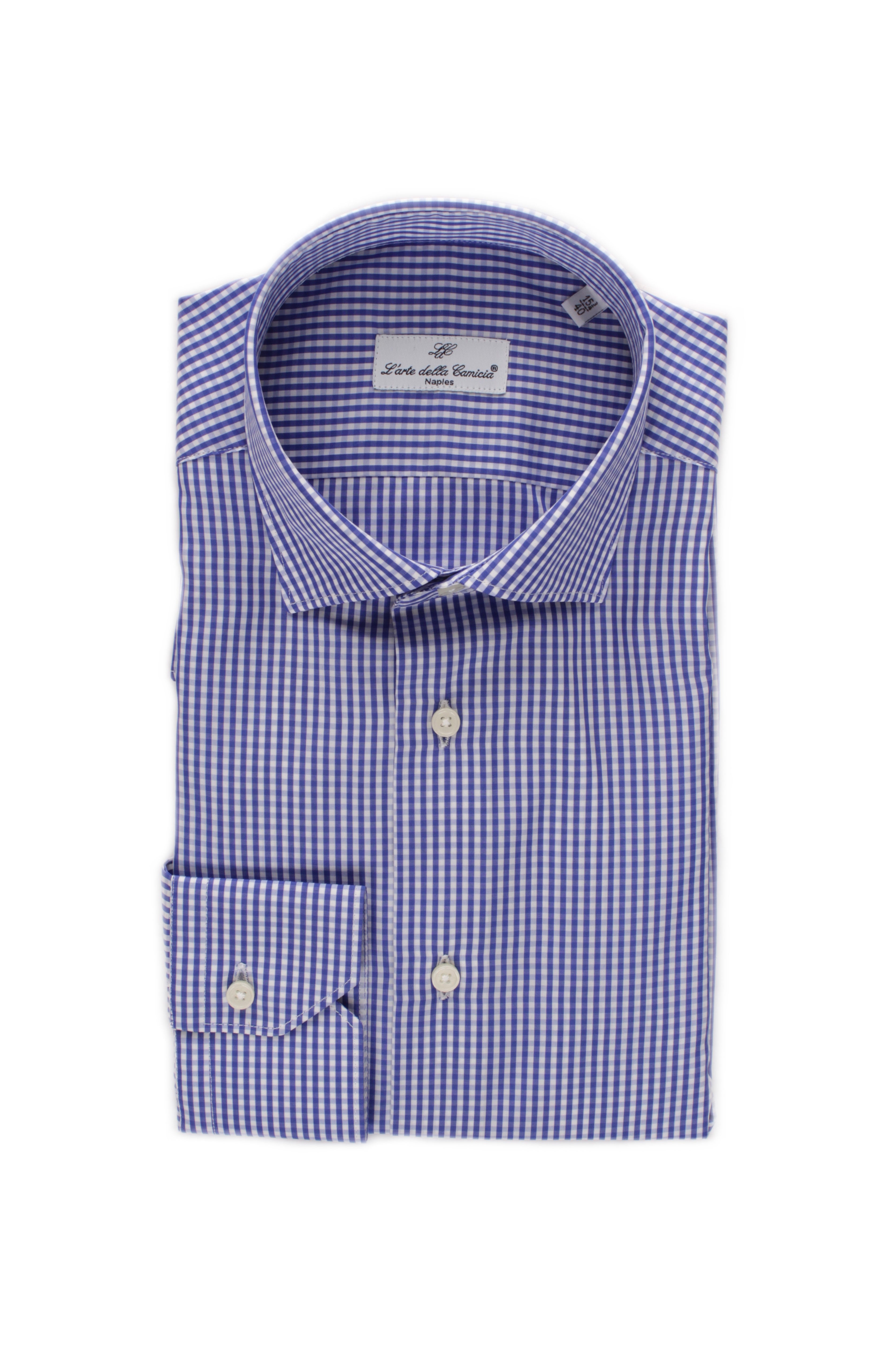 CAMICIE Multicolore L'arte Della Camicia