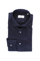 CAMICIE Blu L'arte Della Camicia