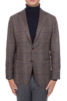 BLAZER Multicolore Sartorio
