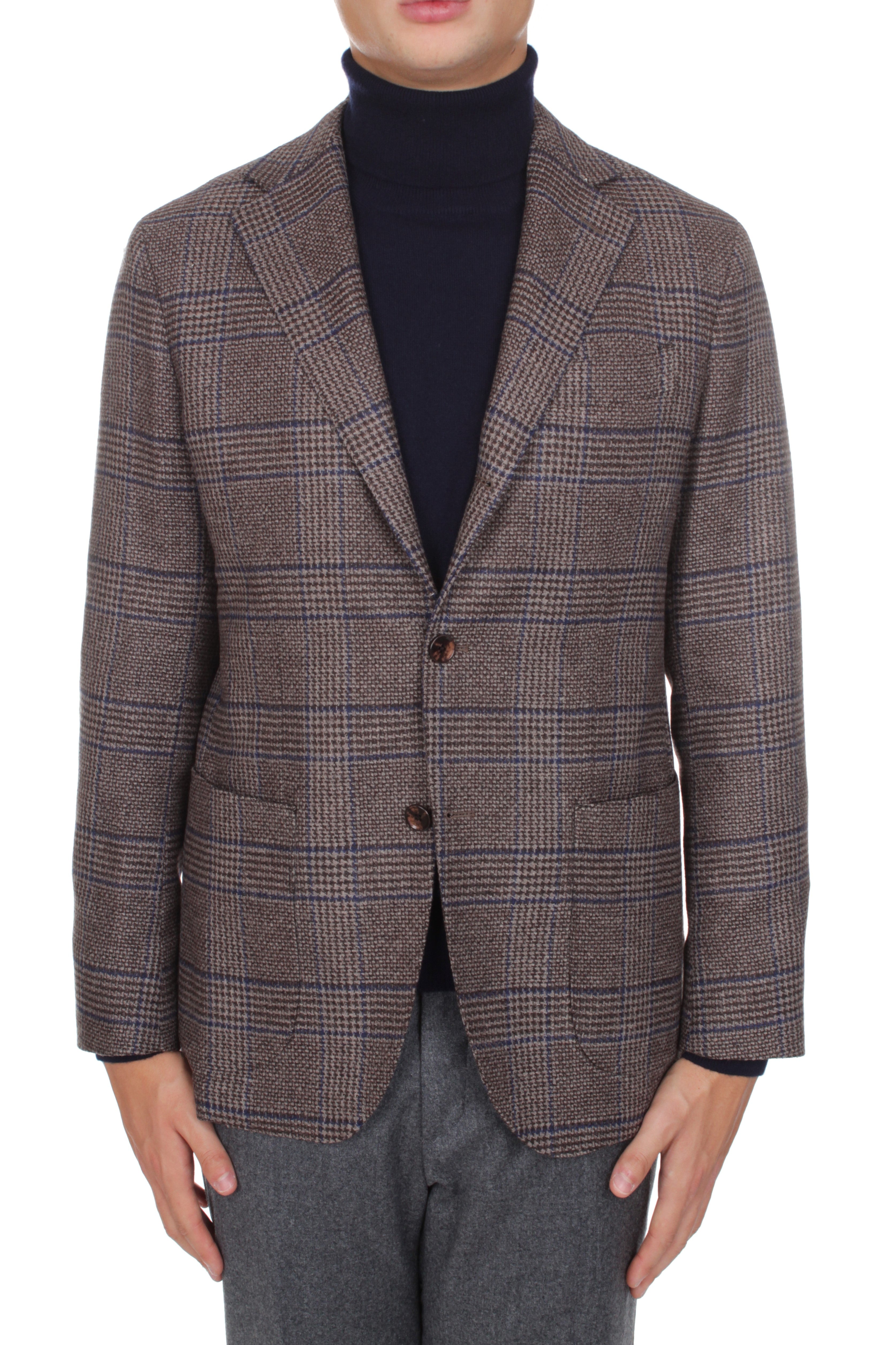BLAZER Multicolore Sartorio