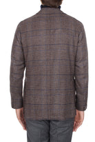 BLAZER Multicolore Sartorio