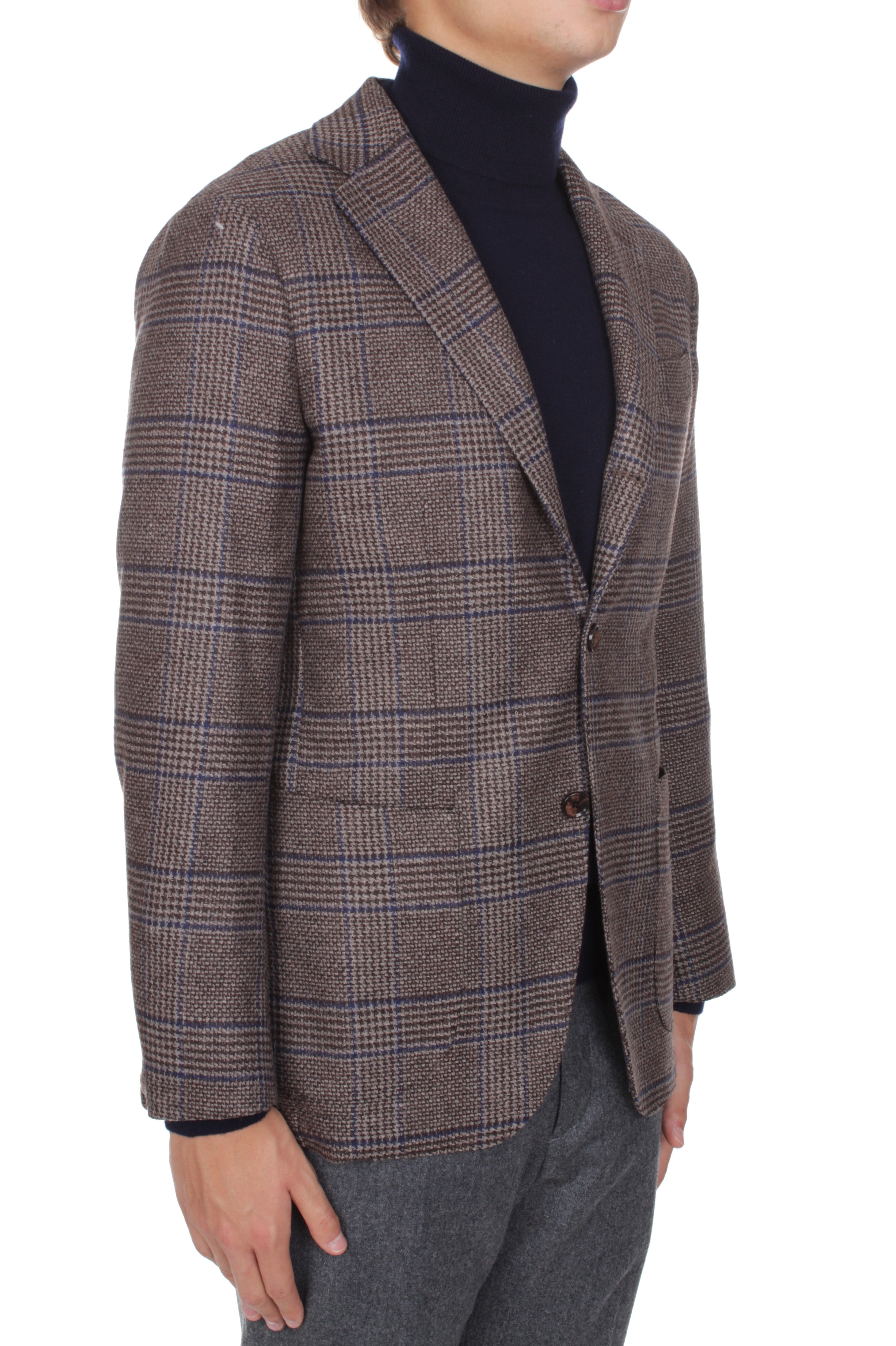 BLAZER Multicolore Sartorio