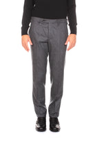 PANTALONI Grigio Rota