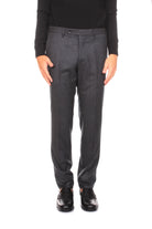 PANTALONI Grigio Rota