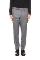PANTALONI Grigio Rota