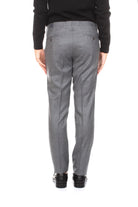 PANTALONI Grigio Rota