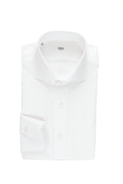 CAMICIE Bianco Barba