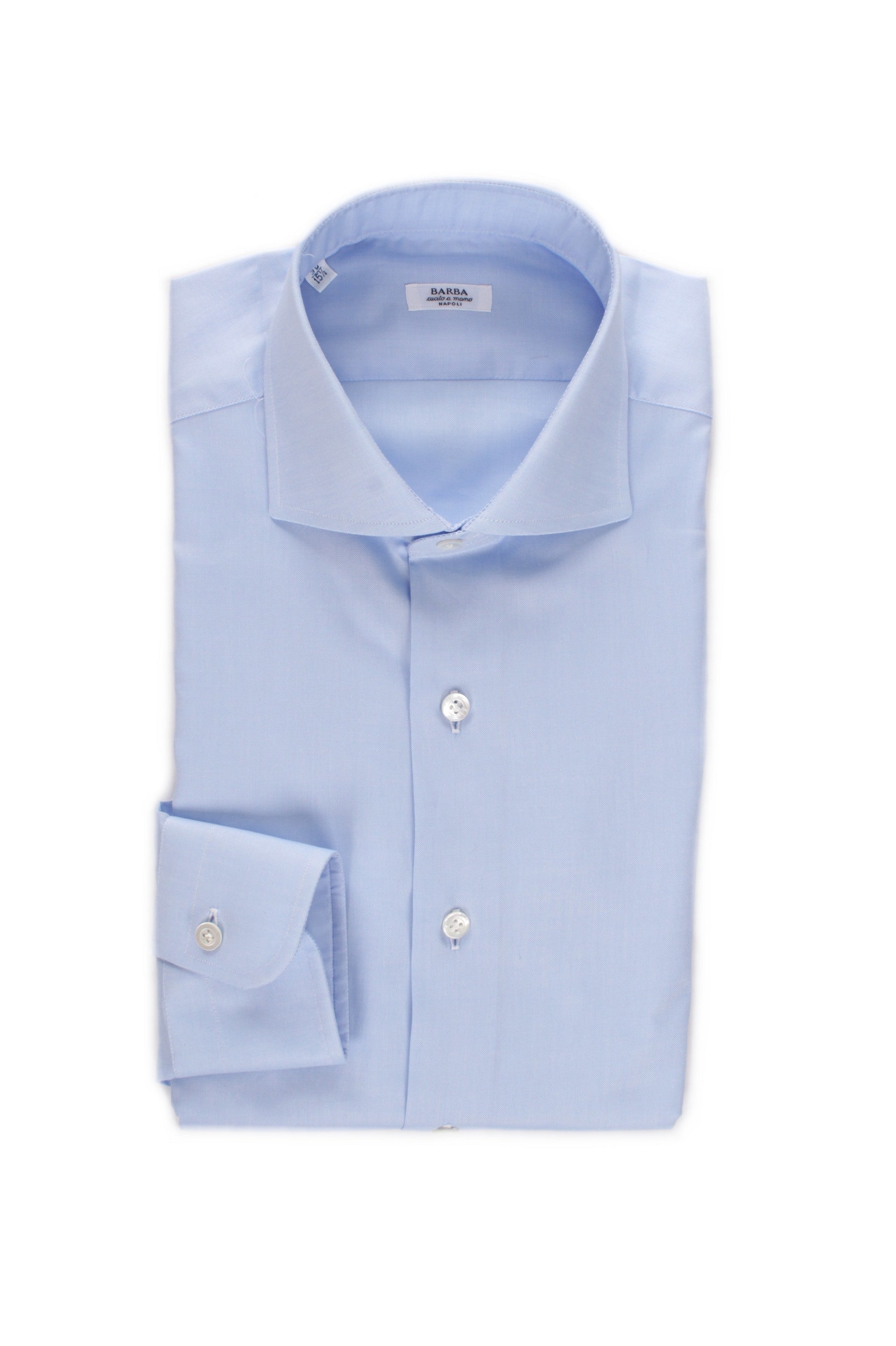 CAMICIE Turchese Barba