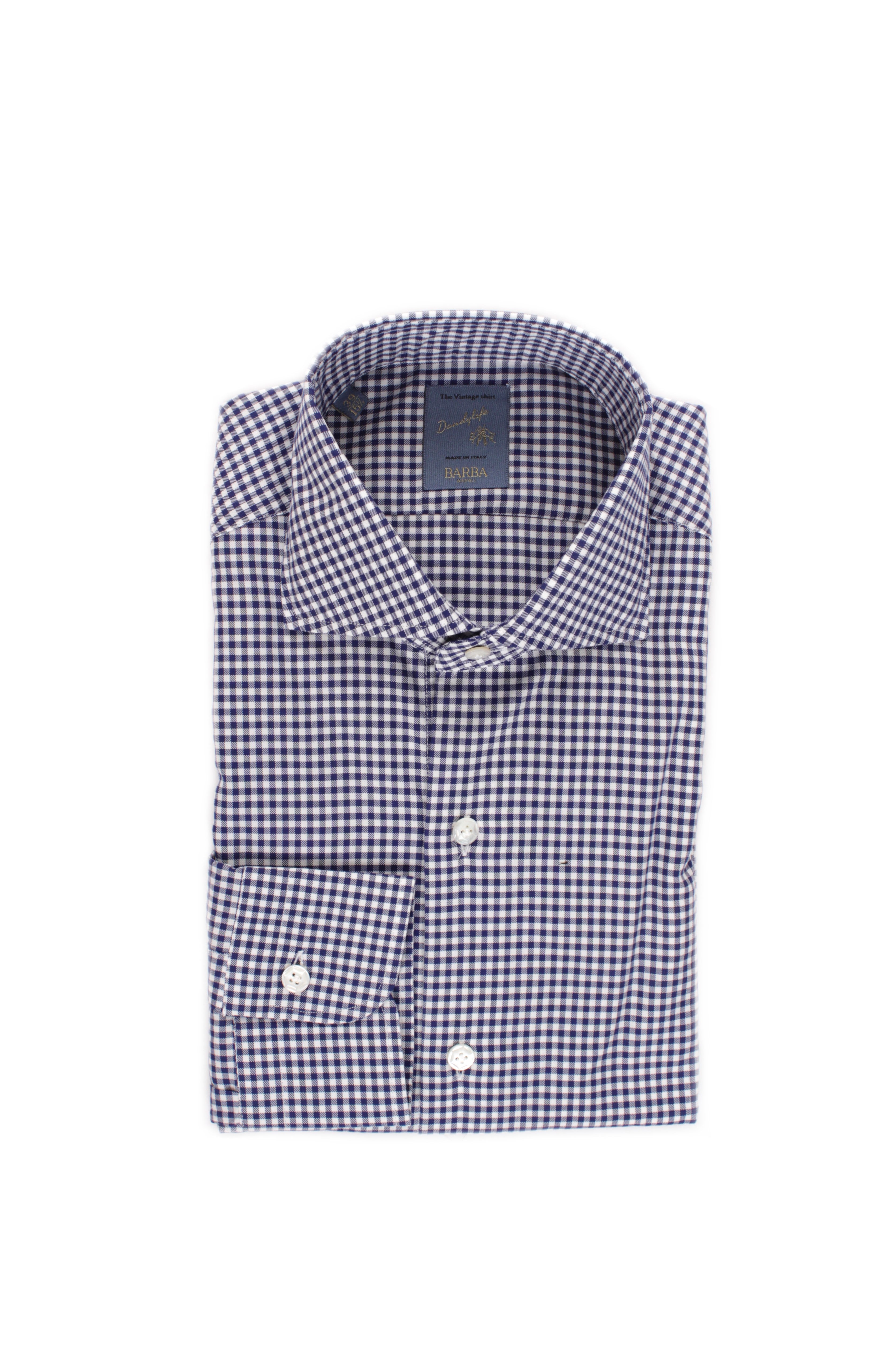 CAMICIE Multicolore Barba