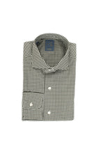 CAMICIE Multicolore Barba