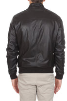 GIACCHE E GIUBBOTTI Marrone Barba