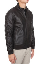 GIACCHE E GIUBBOTTI Marrone Barba