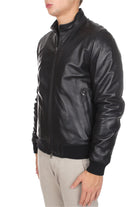 GIACCHE E GIUBBOTTI Nero Barba