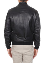 GIACCHE E GIUBBOTTI Nero Barba