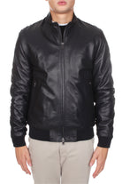 GIACCHE E GIUBBOTTI Nero Barba