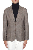 BLAZER Marrone Barba