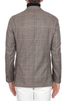 BLAZER Marrone Barba