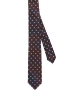 CRAVATTE Marrone Barba