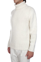 MAGLIE Bianco Mcgeorge