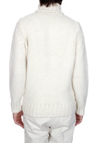 MAGLIE Bianco Mcgeorge