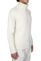 MAGLIE Bianco Mcgeorge