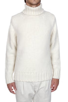 MAGLIE Bianco Mcgeorge