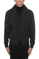 MAGLIE Grigio Mcgeorge