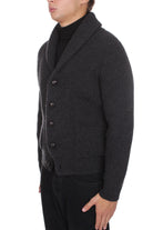 MAGLIE Grigio Mcgeorge