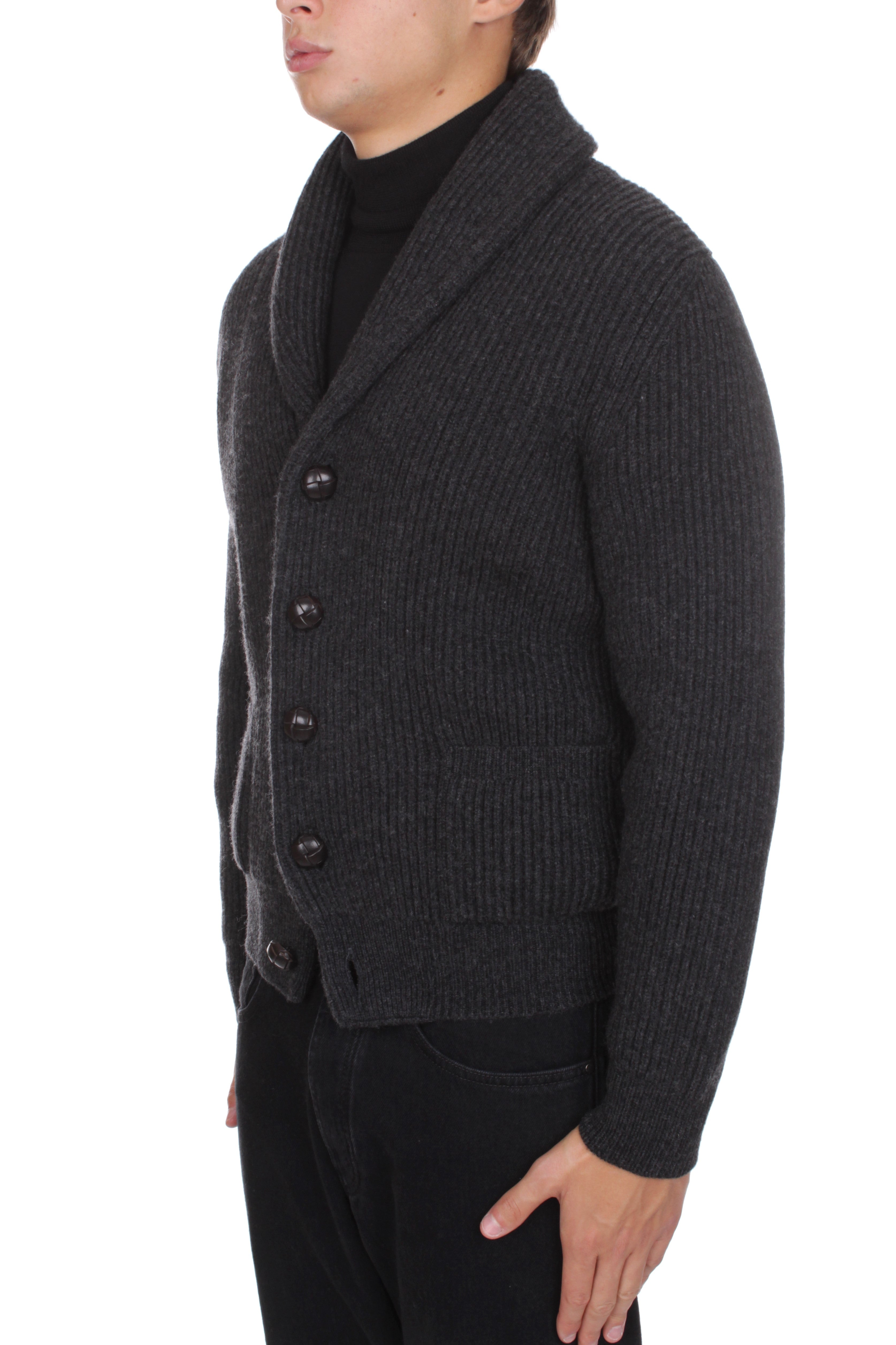 MAGLIE Grigio Mcgeorge