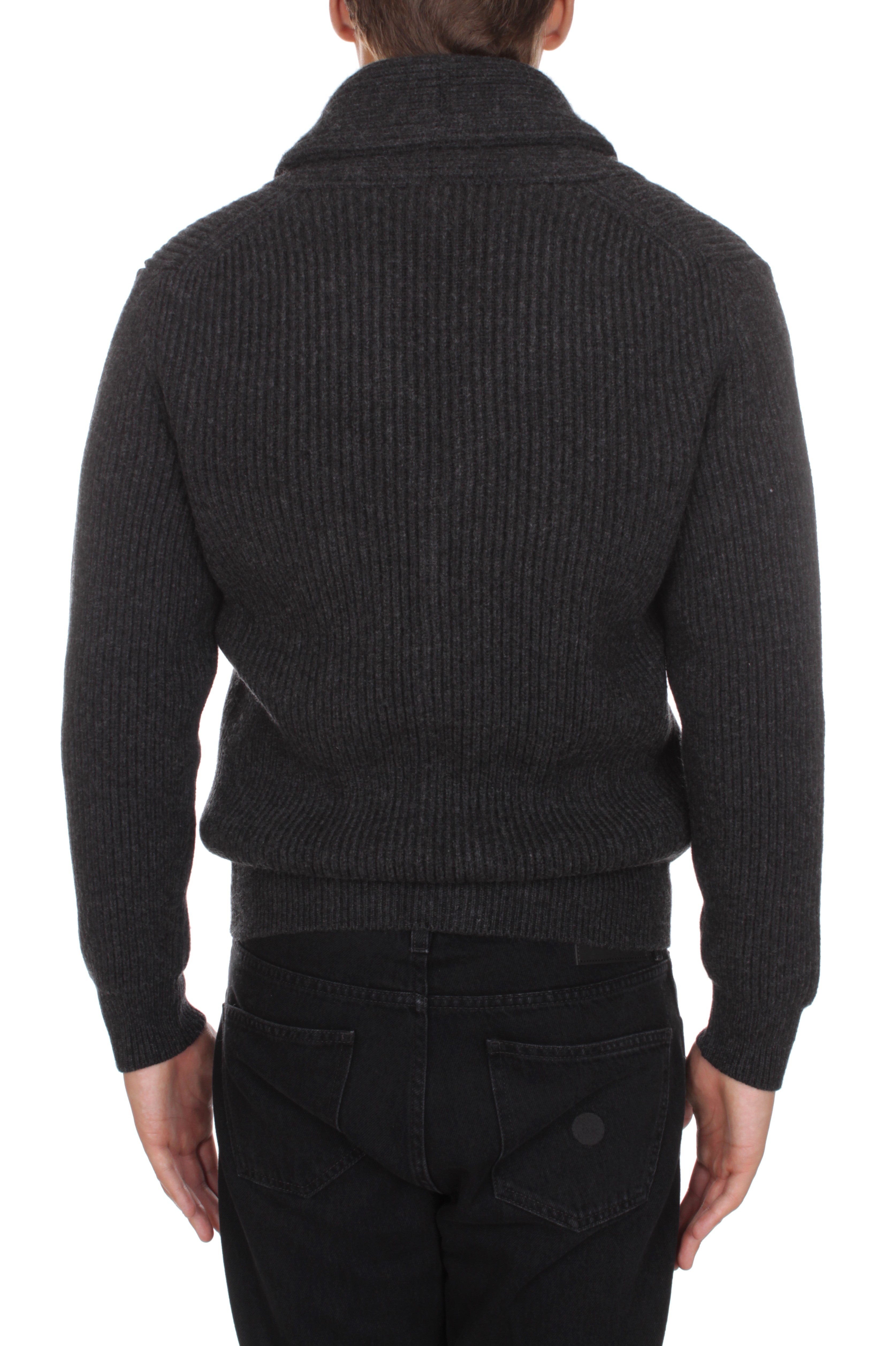 MAGLIE Grigio Mcgeorge