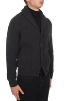 MAGLIE Grigio Mcgeorge