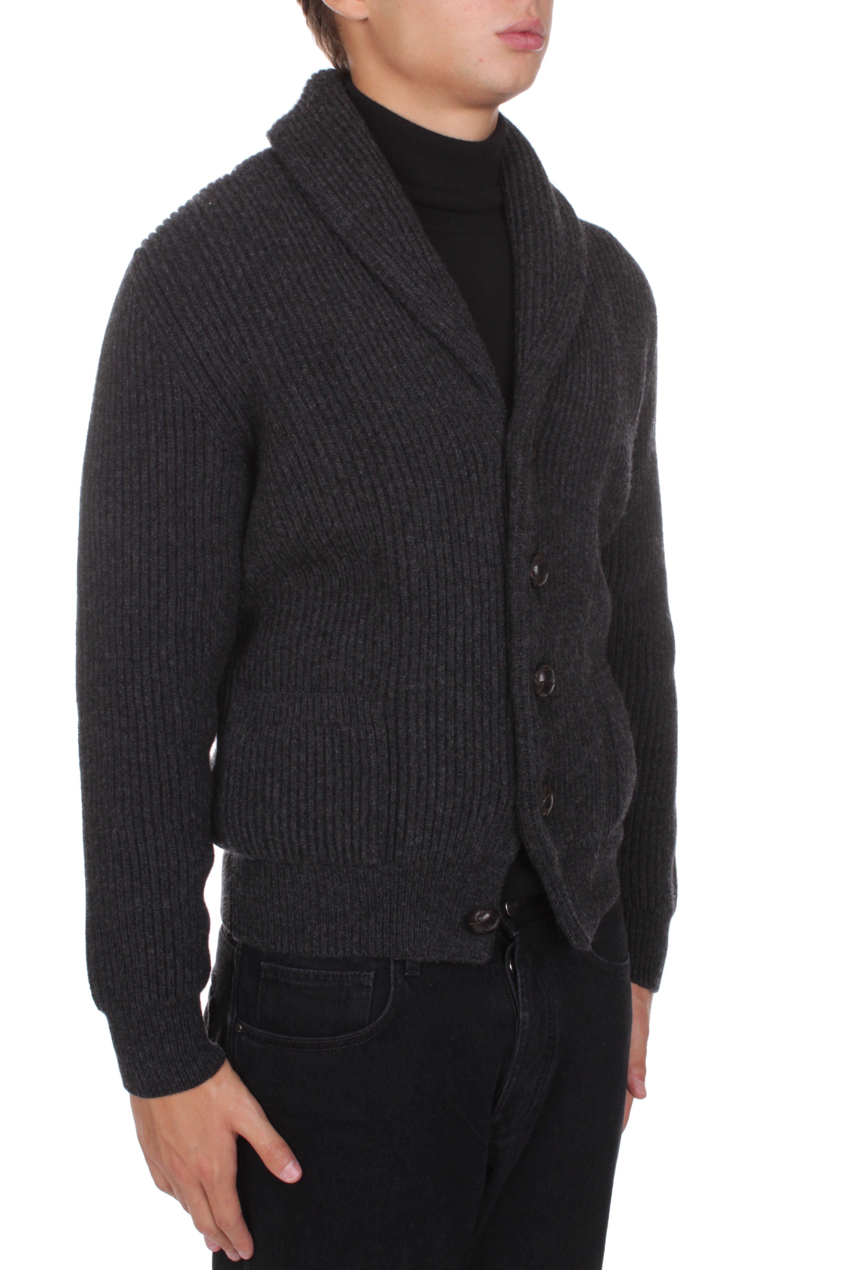 MAGLIE Grigio Mcgeorge