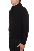 MAGLIE Nero Mcgeorge