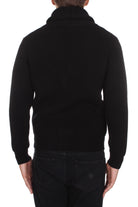 MAGLIE Nero Mcgeorge