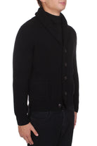 MAGLIE Nero Mcgeorge