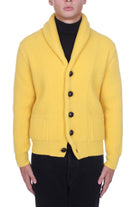 MAGLIE Giallo Mcgeorge