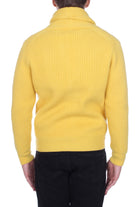 MAGLIE Giallo Mcgeorge