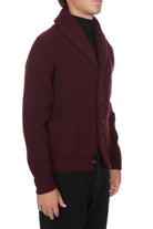 MAGLIE Rosso Mcgeorge