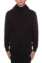 MAGLIE Marrone Mcgeorge