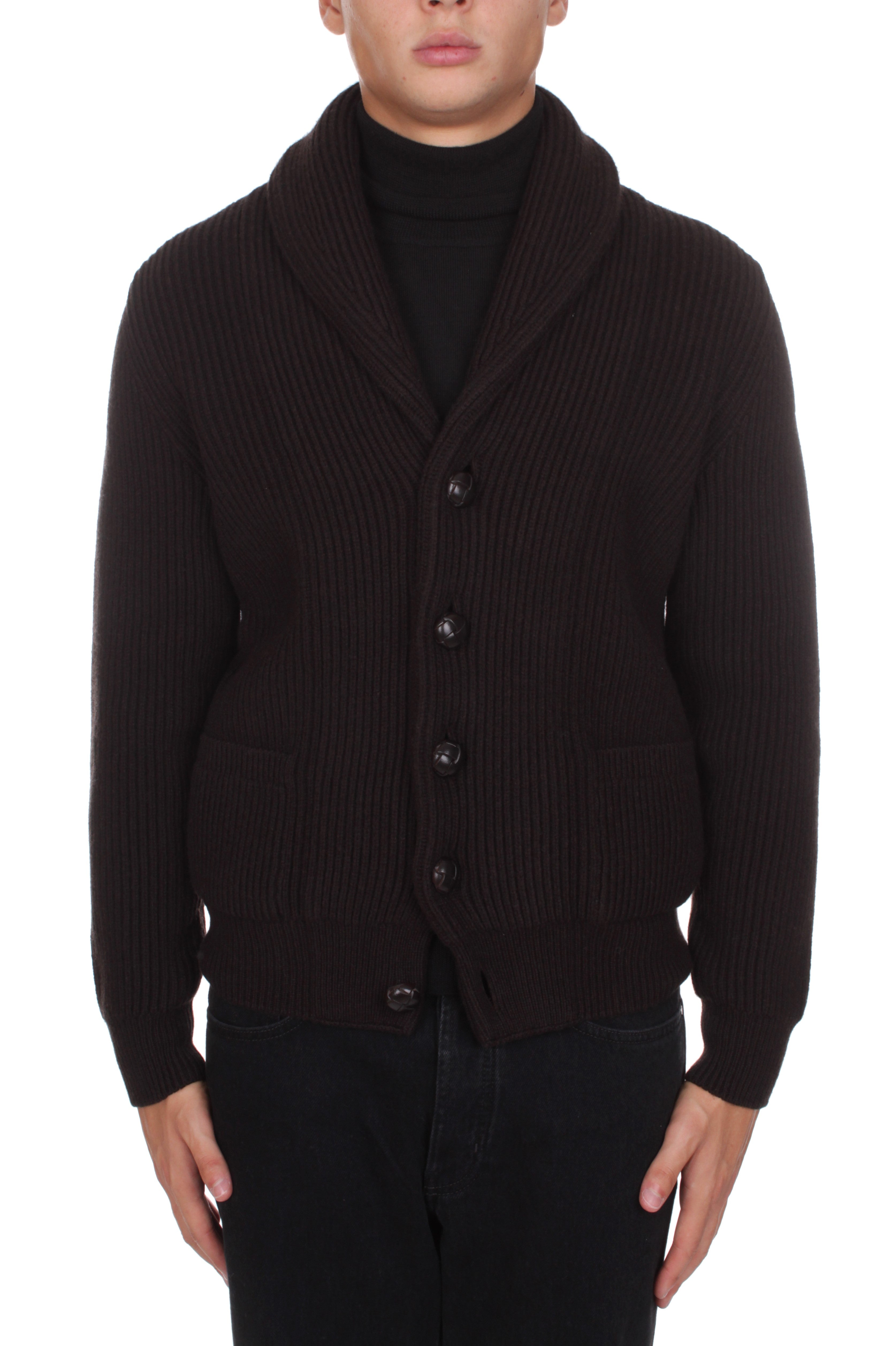 MAGLIE Marrone Mcgeorge