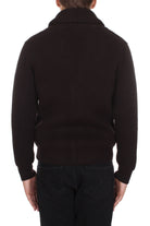 MAGLIE Marrone Mcgeorge