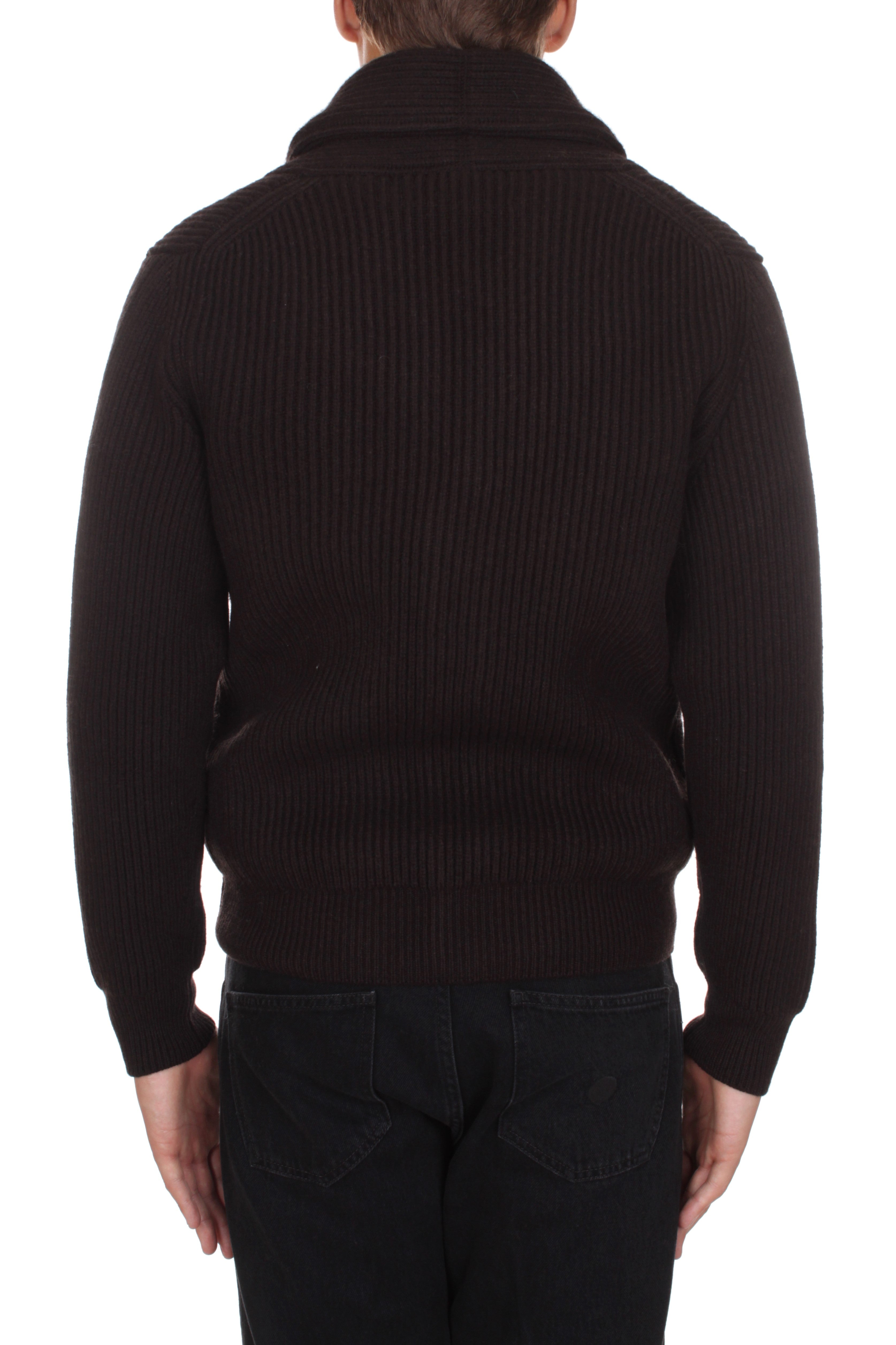 MAGLIE Marrone Mcgeorge