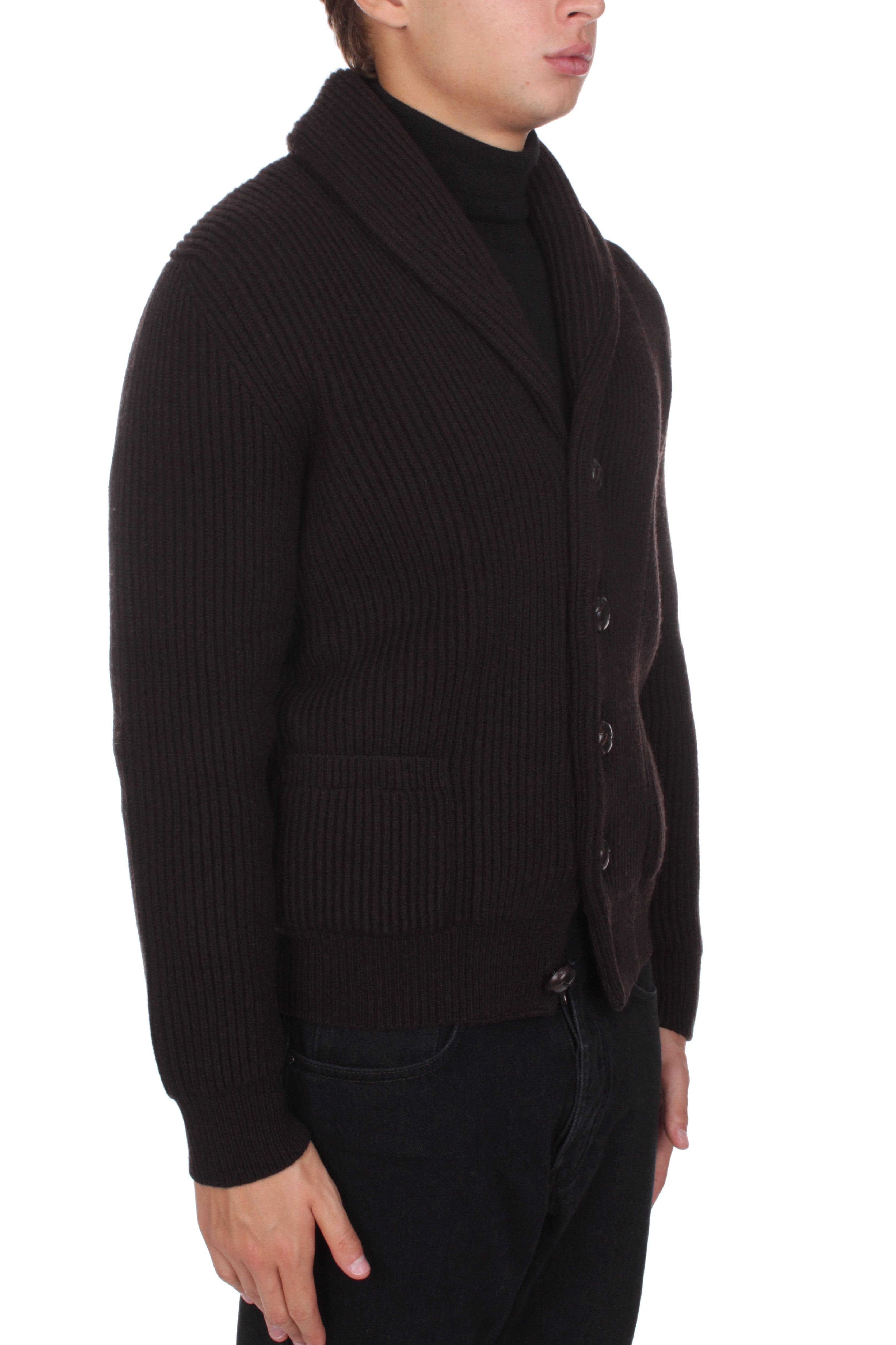 MAGLIE Marrone Mcgeorge