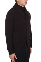 MAGLIE Marrone Mcgeorge