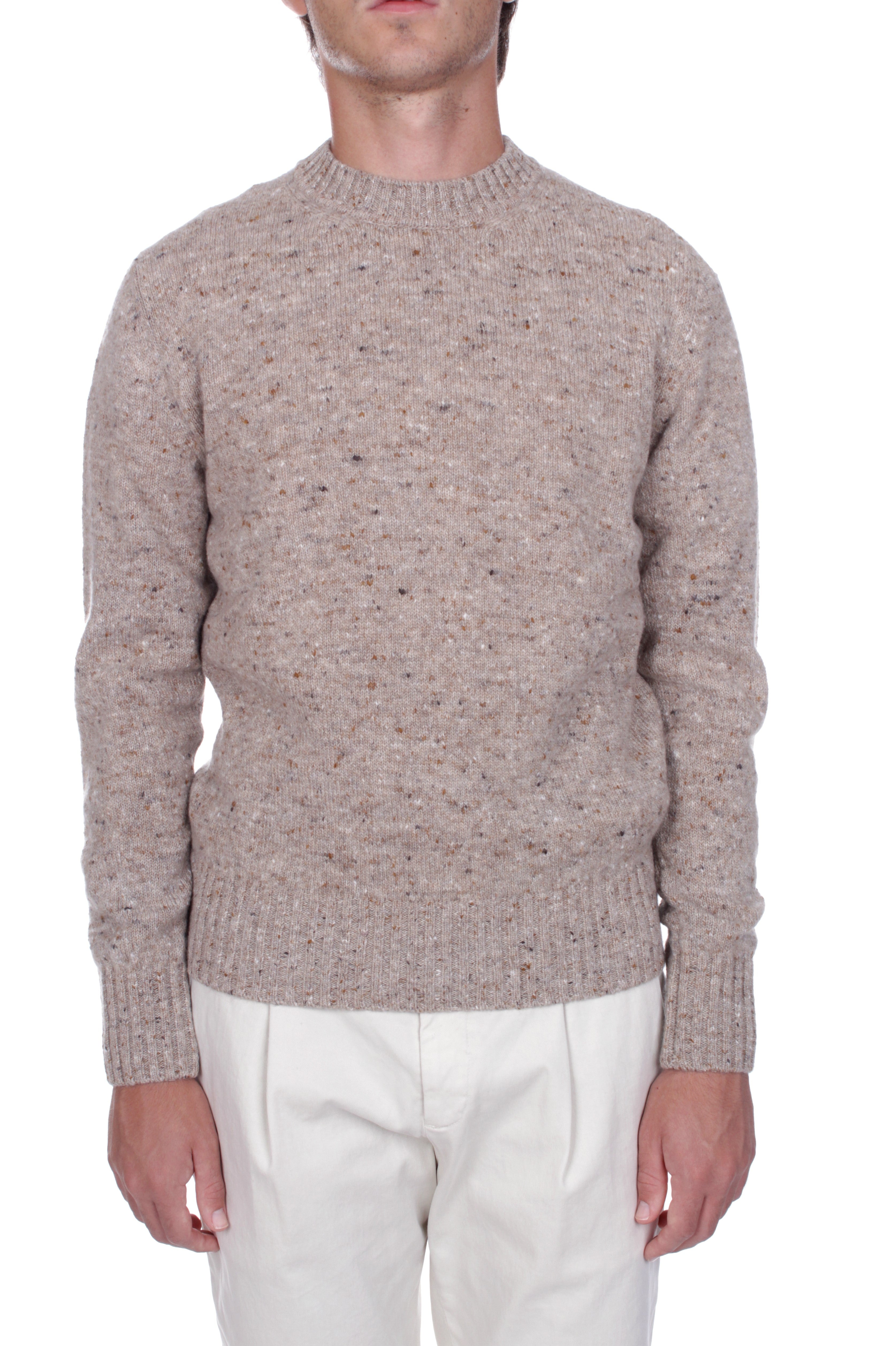 MAGLIE Beige Mcgeorge