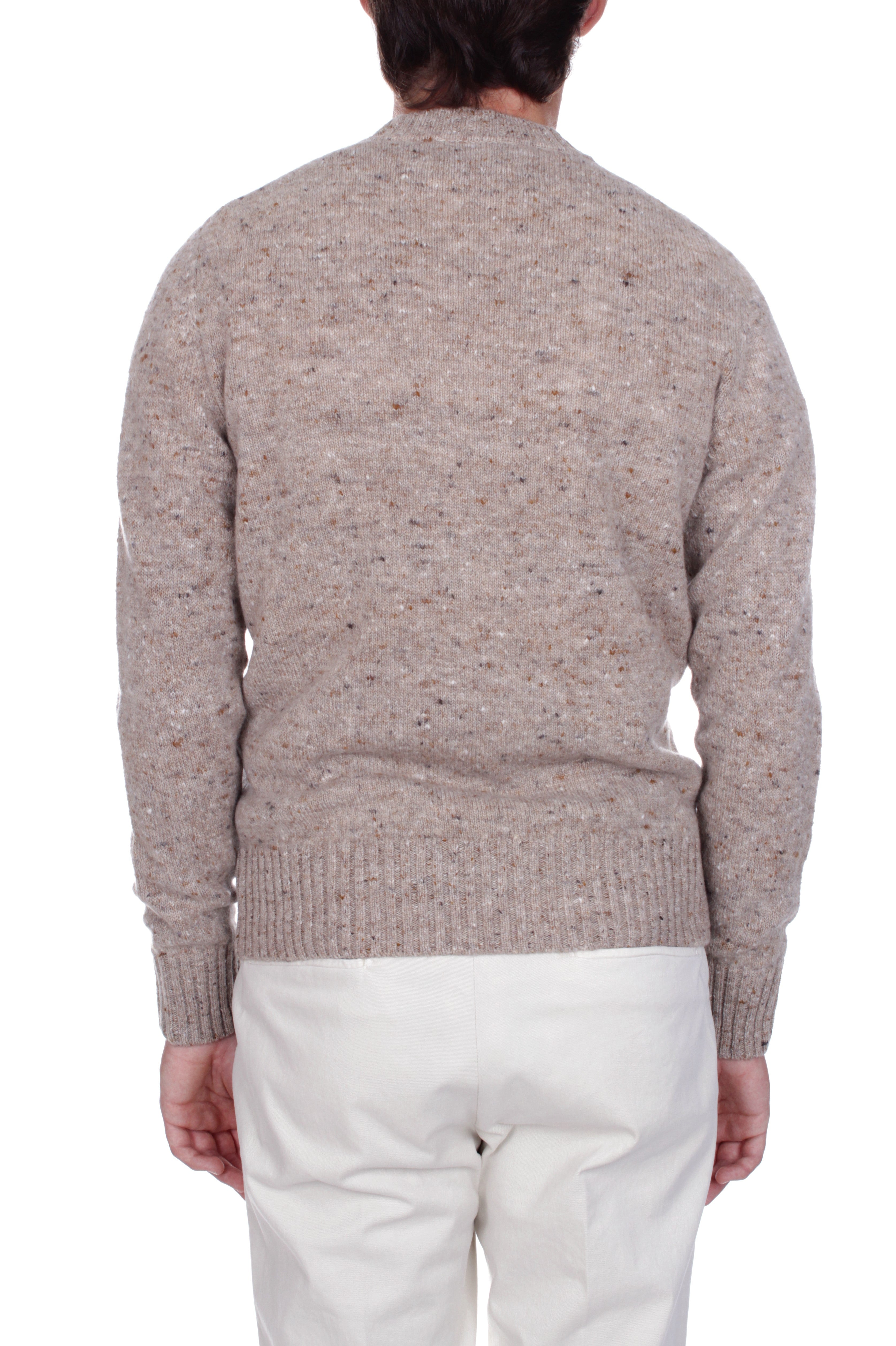 MAGLIE Beige Mcgeorge