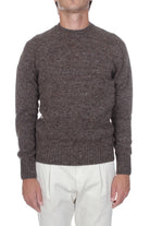 MAGLIE Marrone Mcgeorge