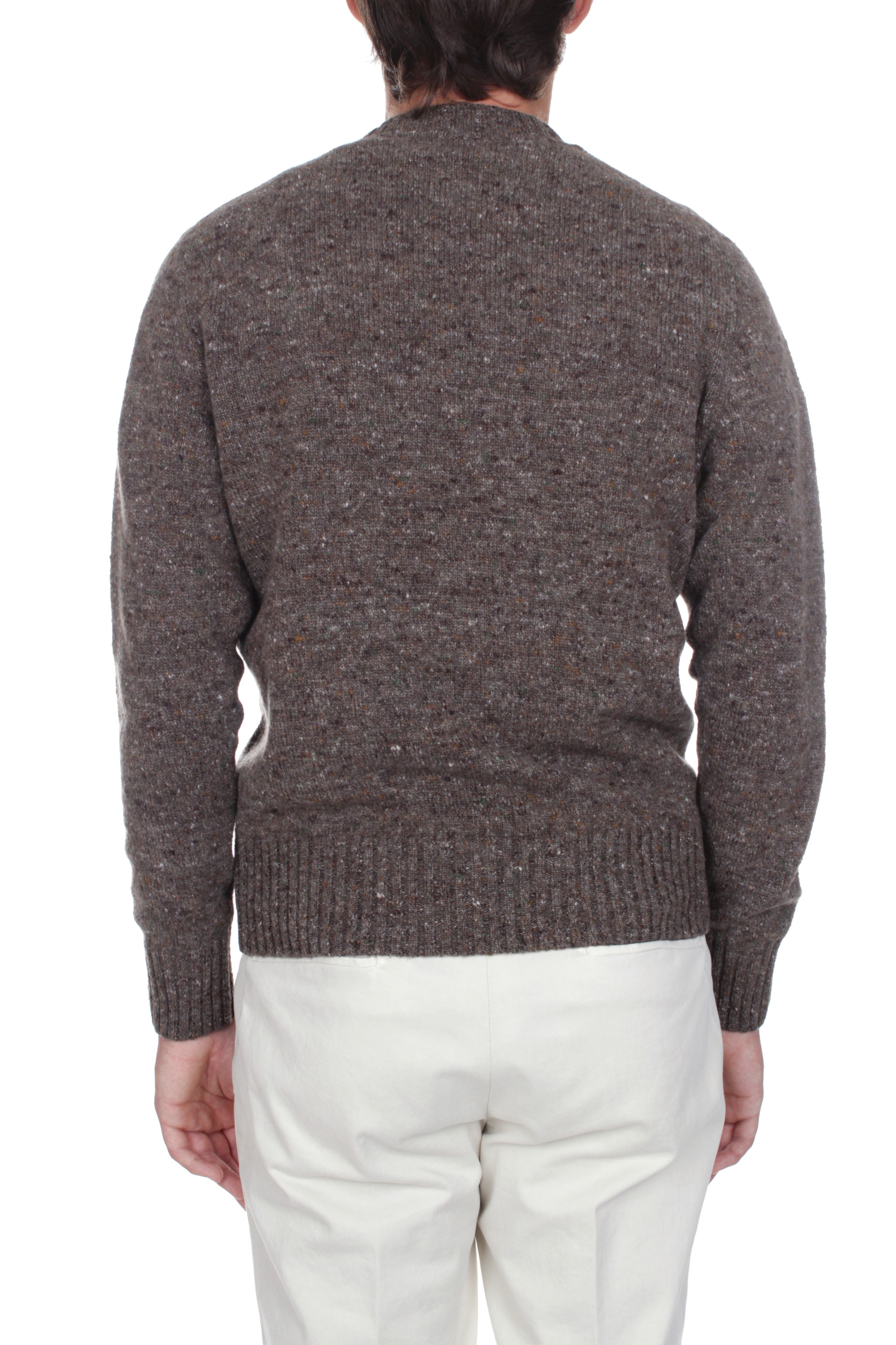 MAGLIE Marrone Mcgeorge