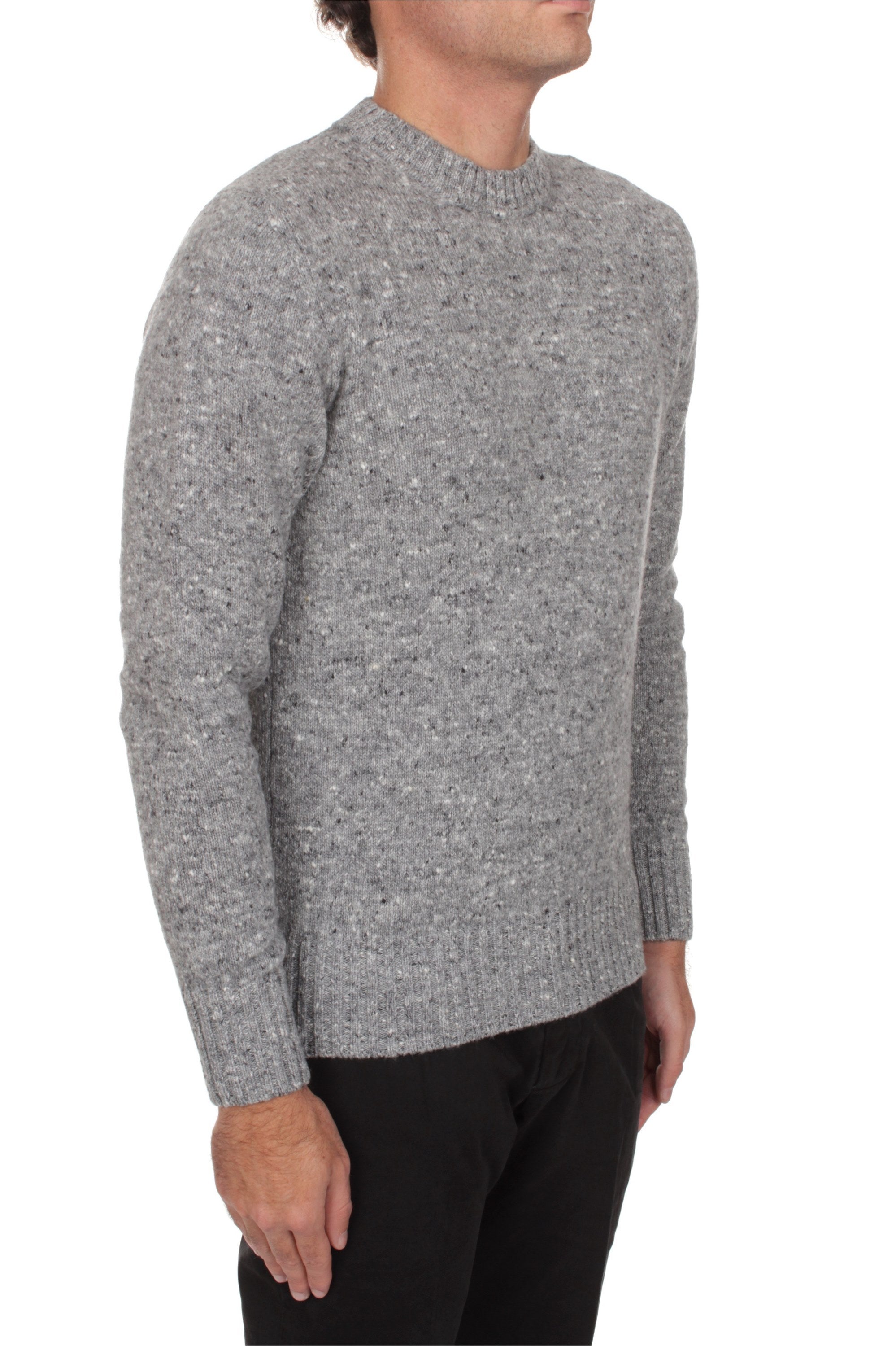 MAGLIE Grigio Mcgeorge